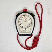 Chronomètre DOLMY Vintage