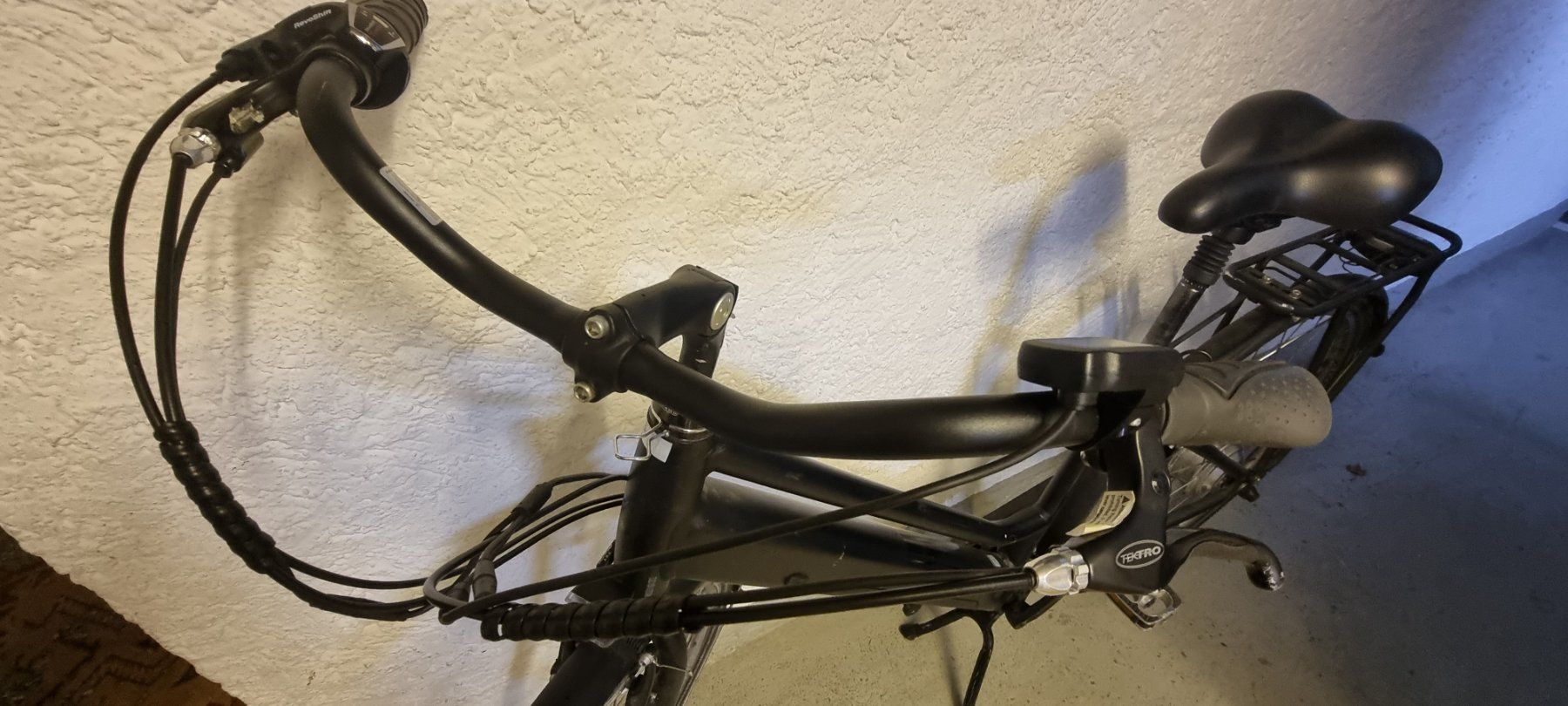 Leopard Velos: E-Bike – Gebraucht aus Frauenfeld von nazanin 2
