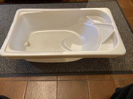 Baignoire bébé 