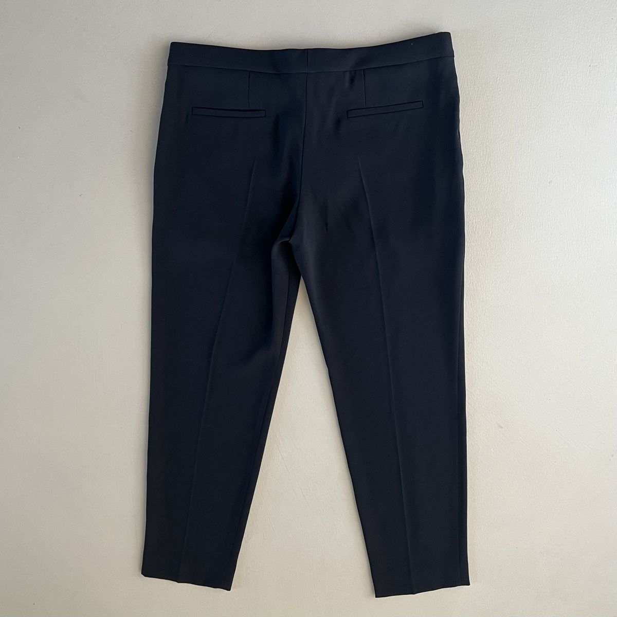 Chloé Pantaloni: neue CHLOÉ Hose 🖤 – Nuovo e nell'imballaggio originale da Zürich venduto da ClosetQueen 2