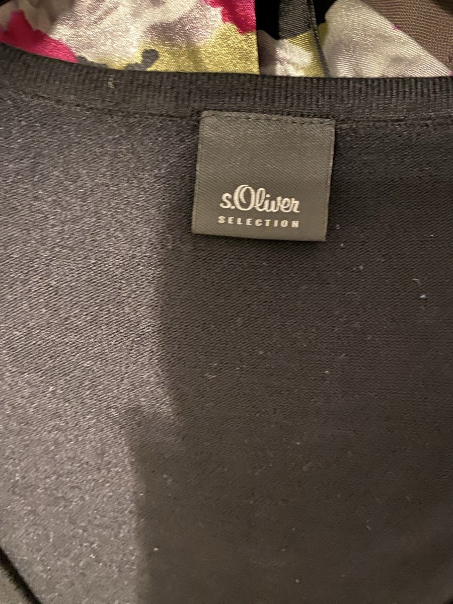 Blusen: Damen Bluse von S.Oliwer Gr.36 – Gebraucht aus Pfungen von Sheki56 3