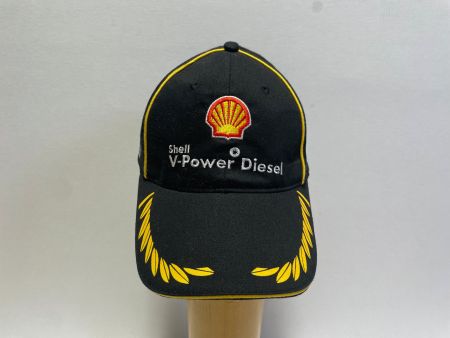 2007 kappe 24H du Mans Car Race Shell Gasoline New