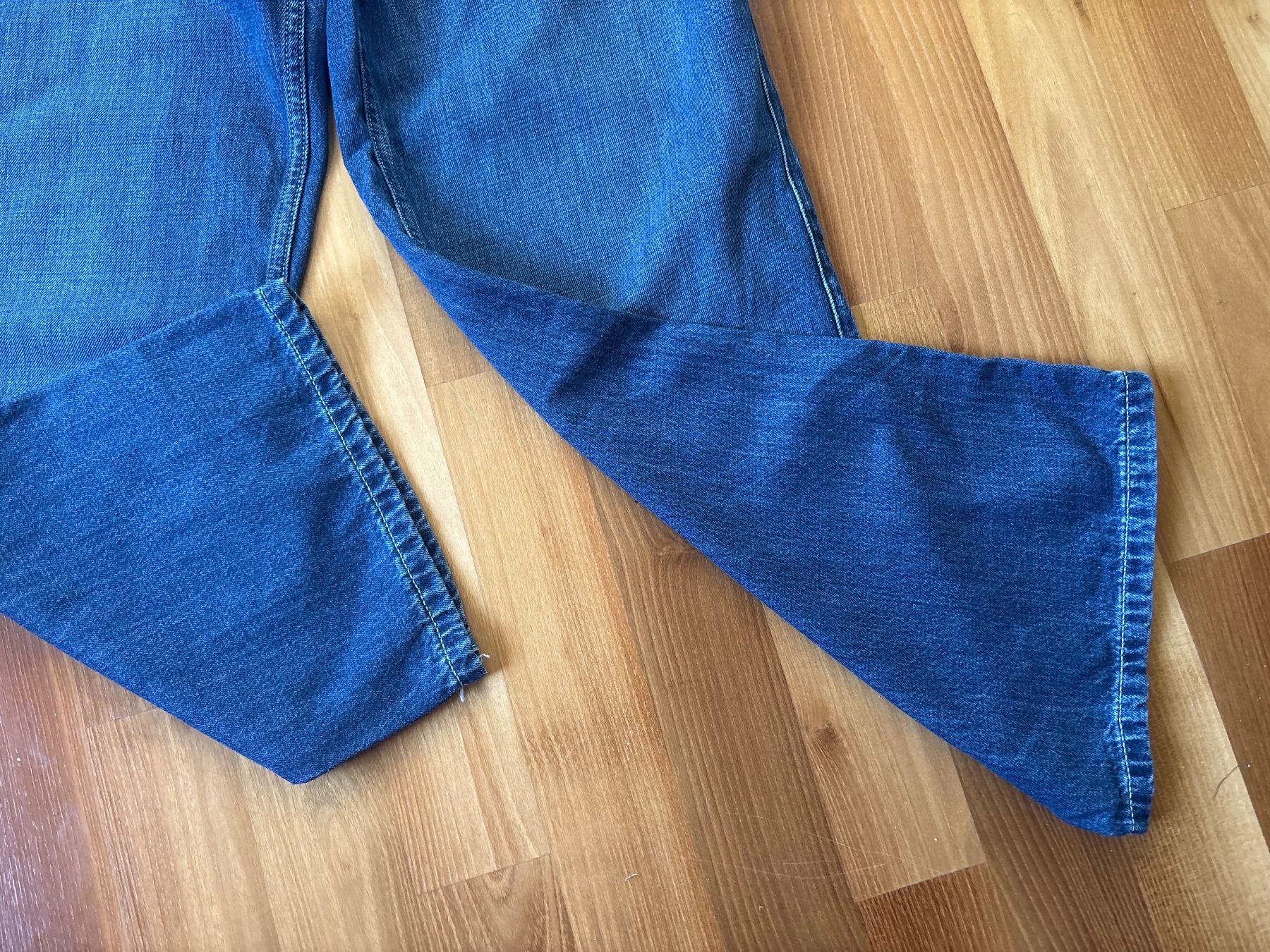 Tommy Hilfiger Pantaloni: Tommy Hilfiger - neuwertig 152cm – Usato da Zürich venduto da Onemorejo 2