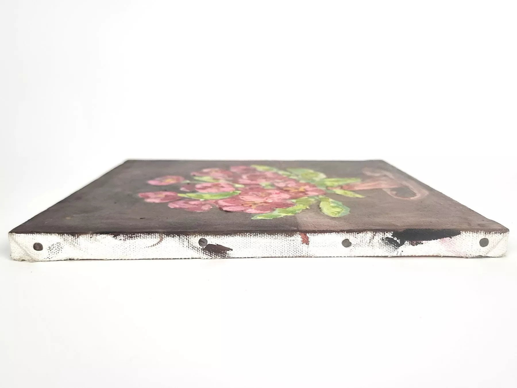 Tableaux: Gemälde "Blumen" – D'occasion à Urtenen-Schönbühl par Restwert_Schoenbuehl 3