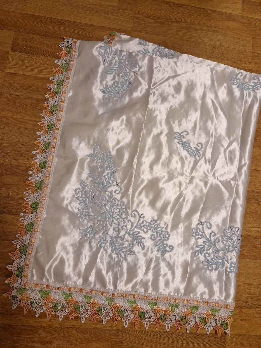 Tutte le decorazioni: Tischdecke – Nuovo (secondo la descrizione) da Watt venduto da Rex87