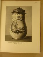 DEUTSCHE FAYENCE- & PORZELLANMALER, 1925