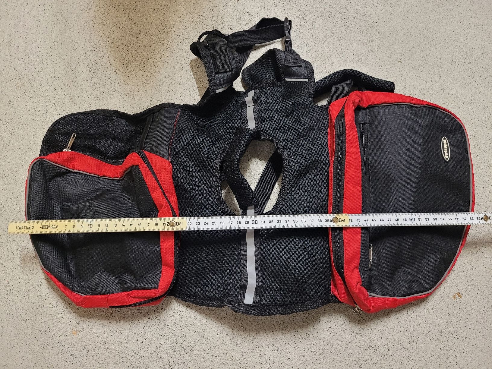 Rucksäcke: Hunderucksack Swisspet – Neu (gemäss Beschreibung) aus Ostermundigen von dua_296