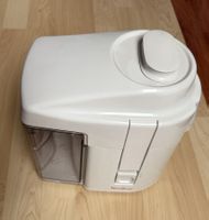 Moulinex 753 Entsafter, sehr wenig gebraucht