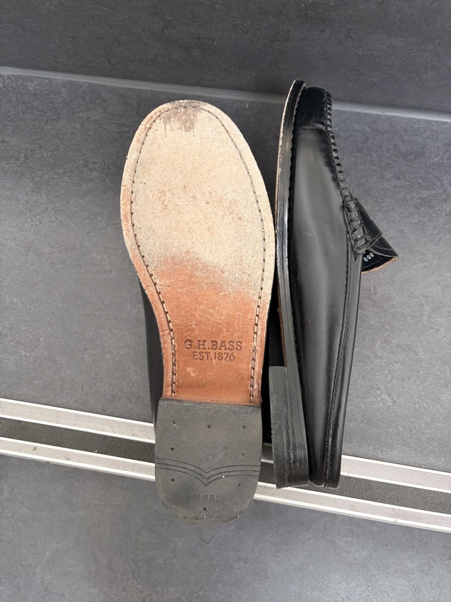 G.H.Bass Chaussures femmes: G.H. Bass Mules in Grösse 38 – D'occasion à Zürich par sher_locked 2