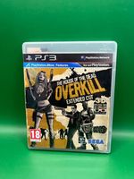 The house of the dead overkill extended cut (Deutsch) - PS3