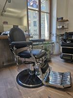 Barberstuhl