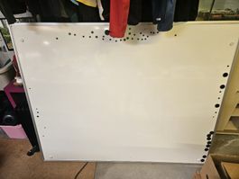 Magnetwand Pinwand Whiteboard