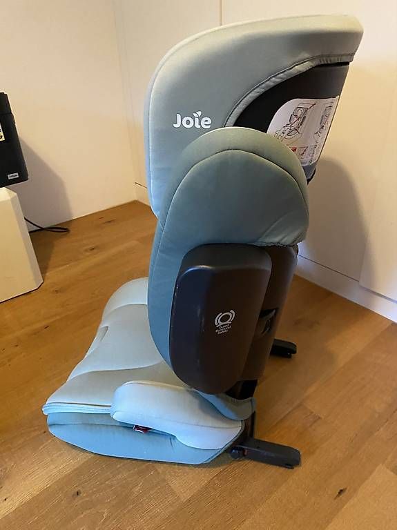 Auto-Kindersitze: Kindersitz Joie Isofix – Gebraucht aus Wengen von hurricane02 2