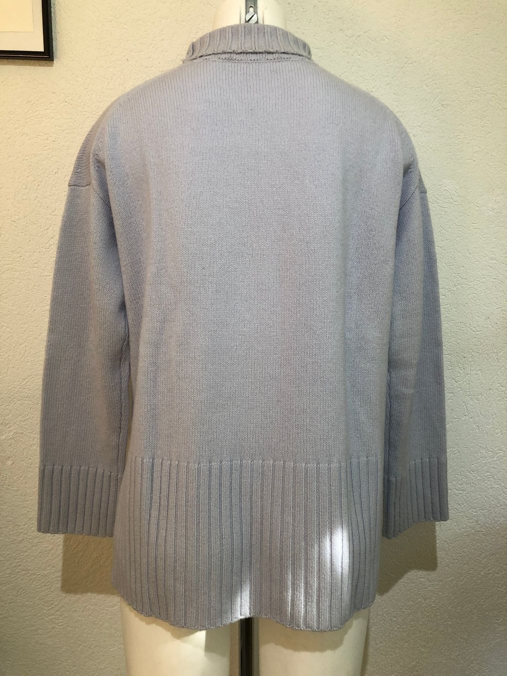 Maglioni & Felpe: FFC Damen Pullover Gr S 100% Wolle – Usato da Berg am Irchel venduto da Zweiti_Chance 4