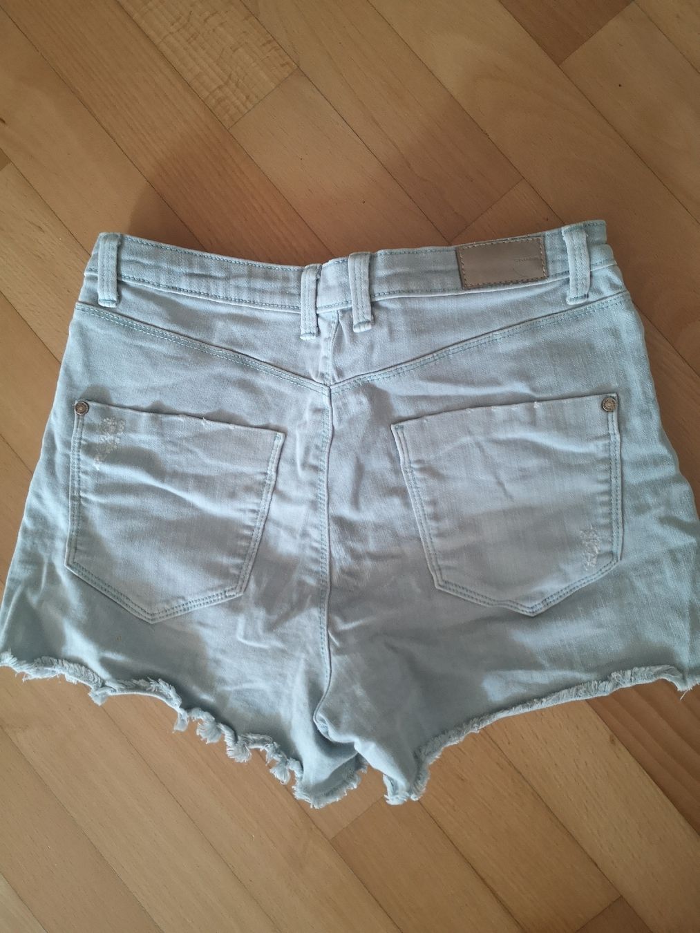 Pantaloni: Shorts 40 – Usato da Sissach venduto da sasocla 2
