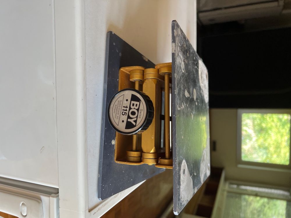 Labroboy /Laborheber (Gebraucht) in Altendorf für CHF 50 – mit ...