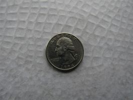 1 quarter Dollar 1994                                (Nr.12)