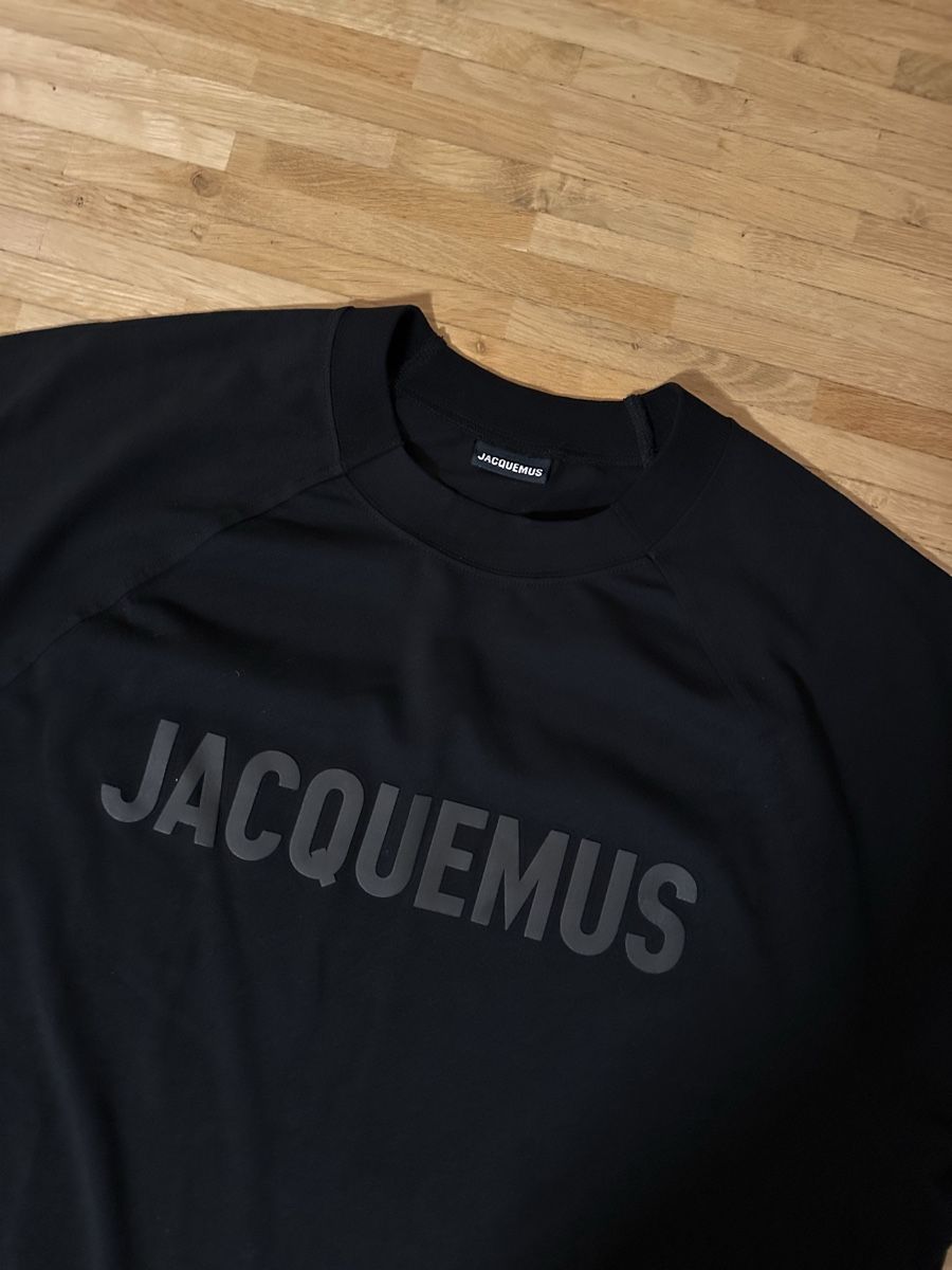 Jacquemus T-Shirts: JACQUEMUS T-Shirt in Grösse L – Gebraucht aus Langenthal von iamzeko 2