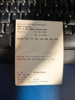 ZVV 9-Uhr-Pass | 11.10.–29.10.2026 | CHF 55.–