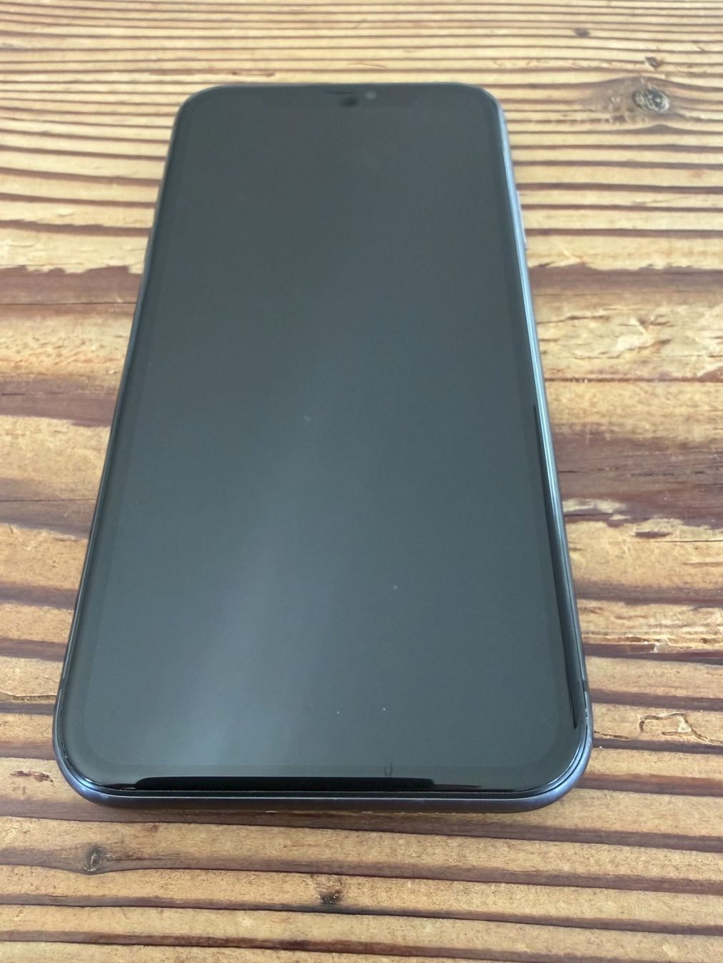 Apple Telefoni cellulari / Smartphones: Iphone 11 /schwarz / 128GB / top Zustand – Usato da Langnau am Albis venduto da Danig0 2