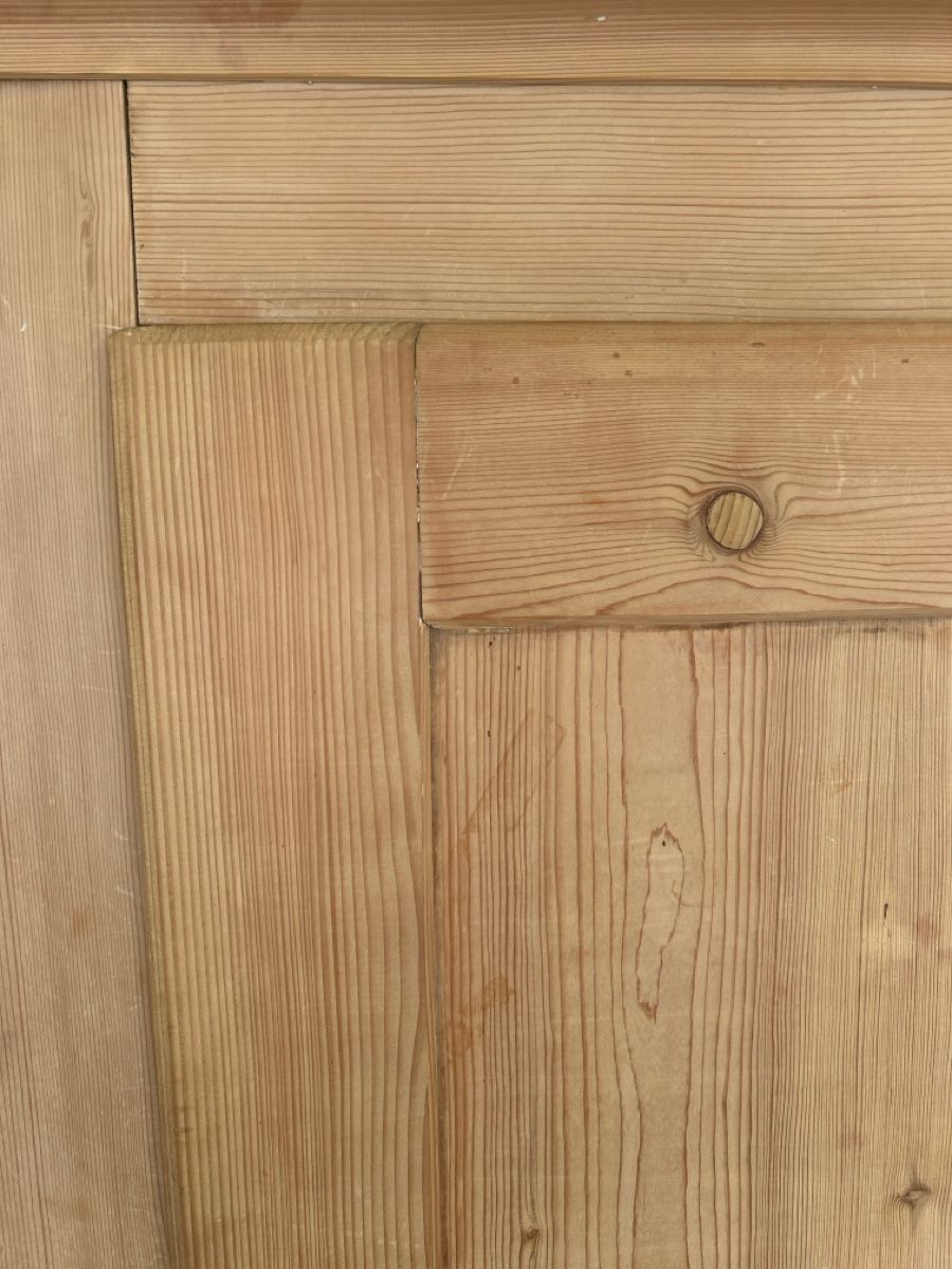 Schränke: Holzschrank Antik – Gebraucht aus Eigenthal von dog111 4