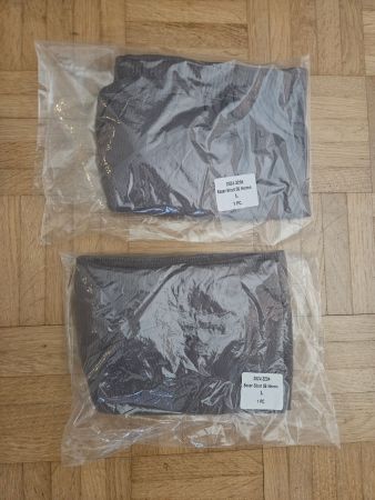 2x Boxer-Shorts 06 Schweizer Armee Grösse L