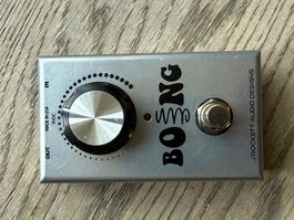 Pédale reverb J. Rockett Audio Designs Boing