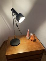 Vintage Spot-Tischlampe 70er