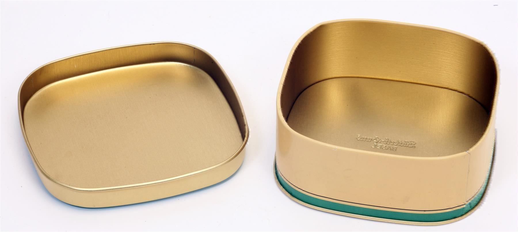 Altro in Decorazioni & Accessori: Dose Läckerli-Huus Basel – Usato da Bassersdorf venduto da Sugo 6