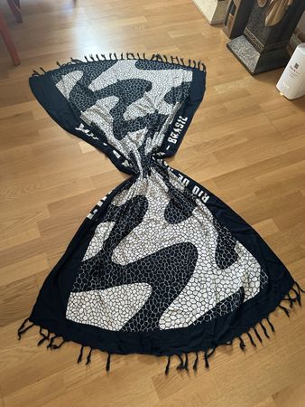 Damen Grosse Schal 🧣