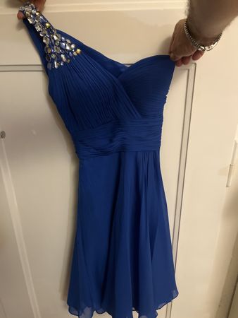 Robe de cocktail ou cérémonie NP:400.-