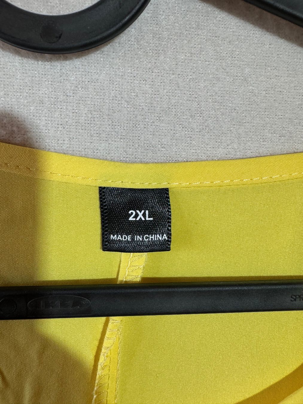 Camicette: Schöne gelbe Bluse Gr. XXL – Nuovo (secondo la descrizione) da Grosswangen venduto da SALE_SALE_SALE 3