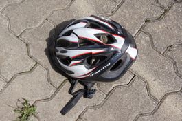Velohelm