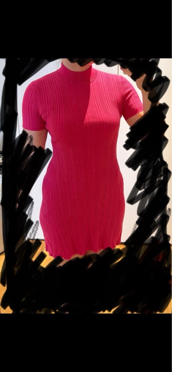 Hugo Boss Vestiti: Hugo Boss Kleid, Grösse M, neu – Nuovo e nell'imballaggio originale da Glattbrugg venduto da rama6 3