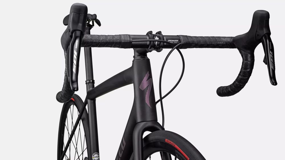 Specialized Vélos: Specialized Rennvelo Aethos Comp, Grösse 56, 25% – Neuf (Voir description) à Zürich par Velo-Elsener 2
