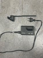 Shimano Di2 Akku SM-BTR1 + Ladegerät SM-BCR1