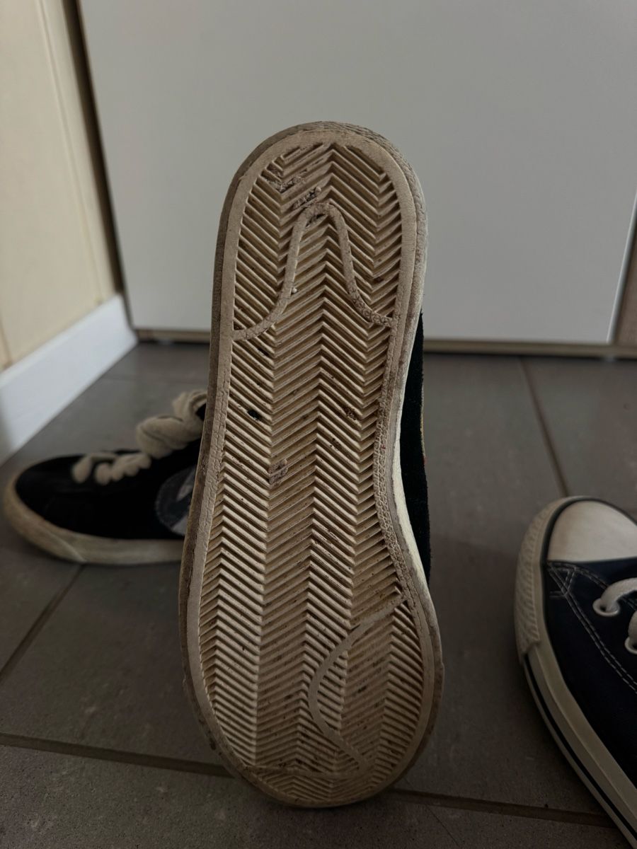 Nike Chaussures hommes: Nike Blazer Mid  38 – D'occasion à Klingnau par jam_wt67 2