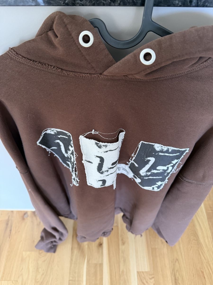 Misbhv Pulls & Sweat-shirts: MISBHV HOODIE – D'occasion à Wohlen AG par dan_hk69 1