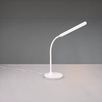 LED Tischleuchte, Dimmer, 38 cm Höhe