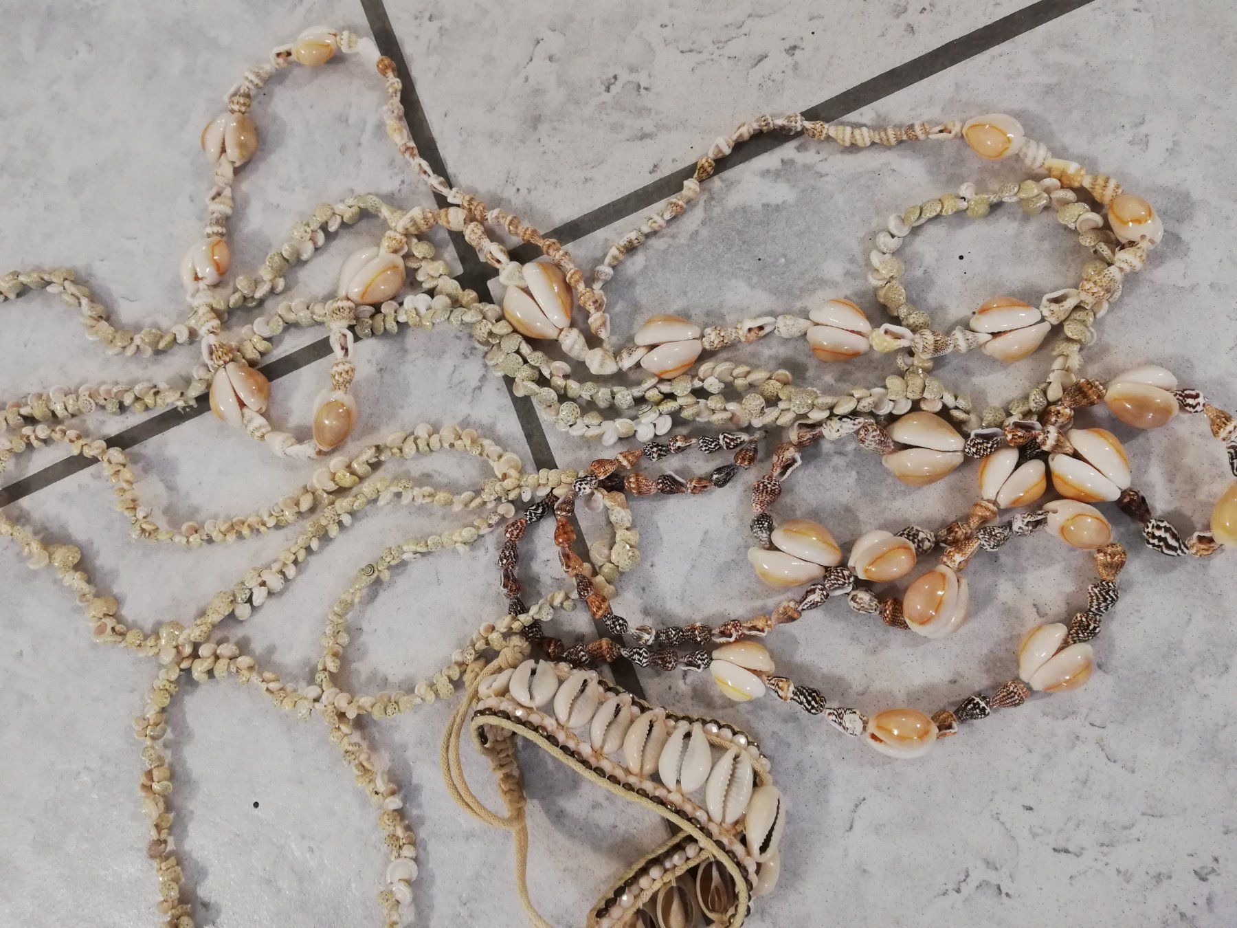 Altri gioielli: Schmuck – Usato da Untersiggenthal venduto da Marlen59 1