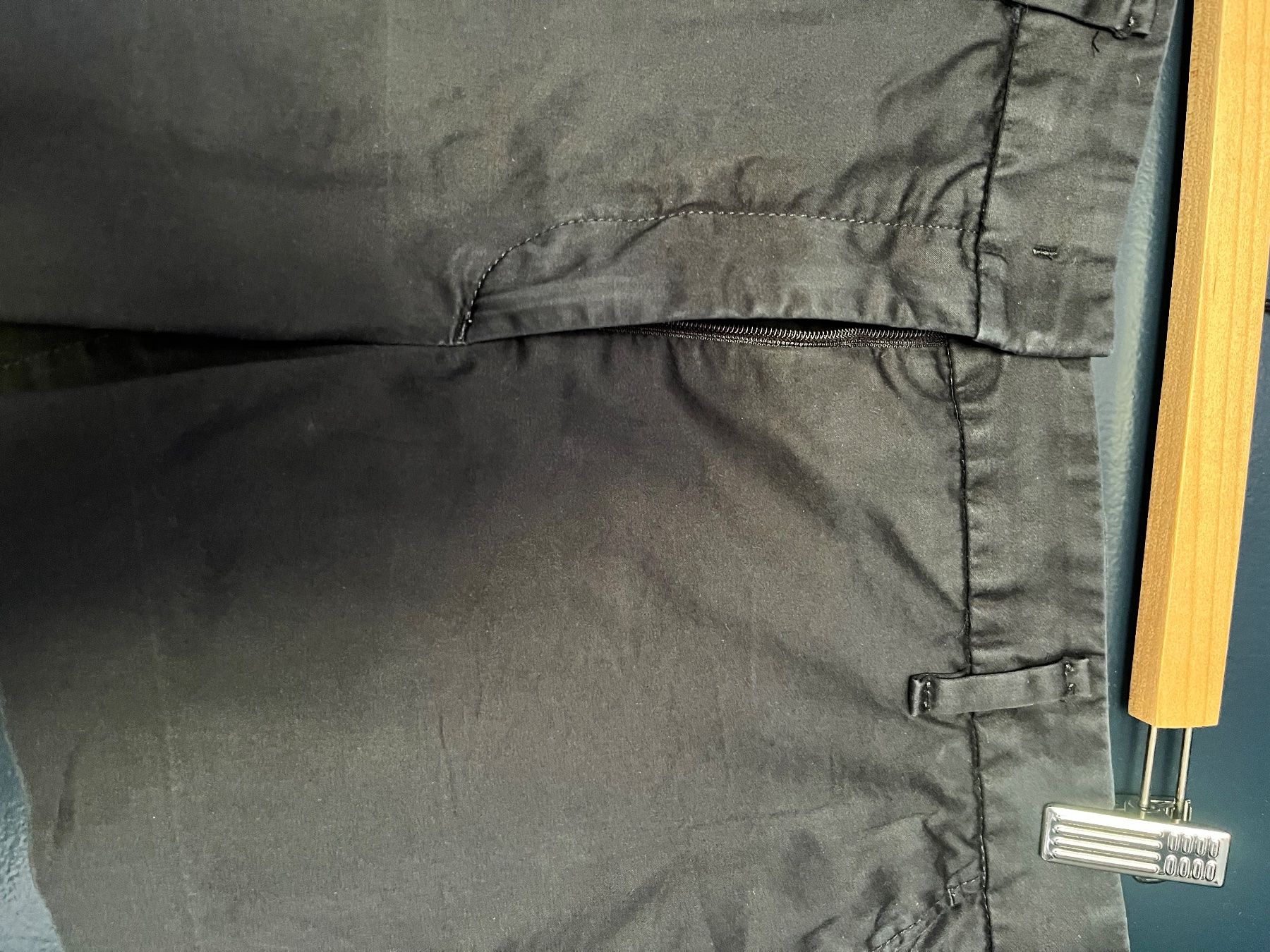 Gant Pantaloni: GANT Shorts – Usato da Zürich venduto da Danielan0 1