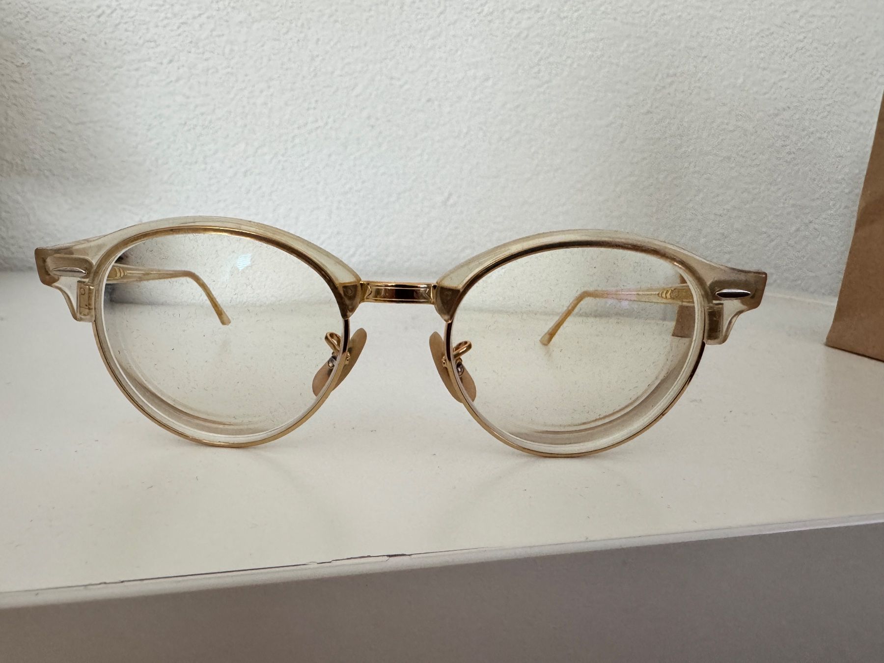Ray-Ban Lunettes & Verres: Diverse Markenbrillen – D'occasion à Kreuzlingen par olg_9xpc 2