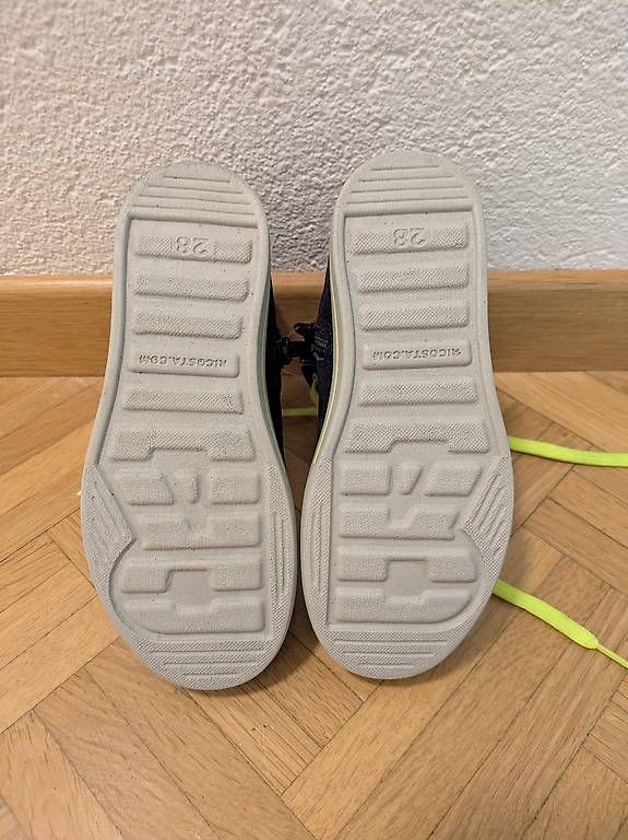 Chaussures garçon: Ricosta neu Gr 28 – D'occasion à Zürich par fra_rgh5 2