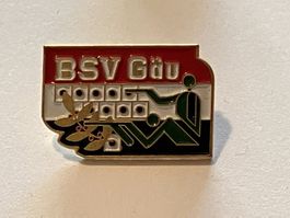 1 Pin BSV Gäu