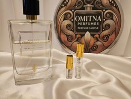 Malibu by Simone Andreoli 5ml Abfüllung