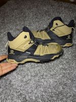 Wanderschuhe Salomon X Ultra 4 Gore-Tex