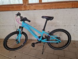Vélo pour enfant 
