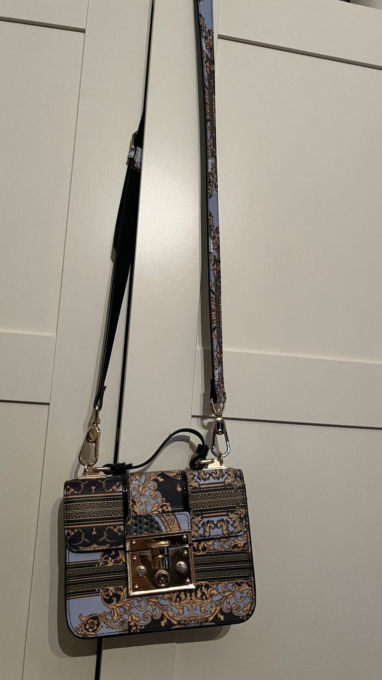 Borse da donna: • Tasche von River Island • – Usato da Basel venduto da mendoza13 1