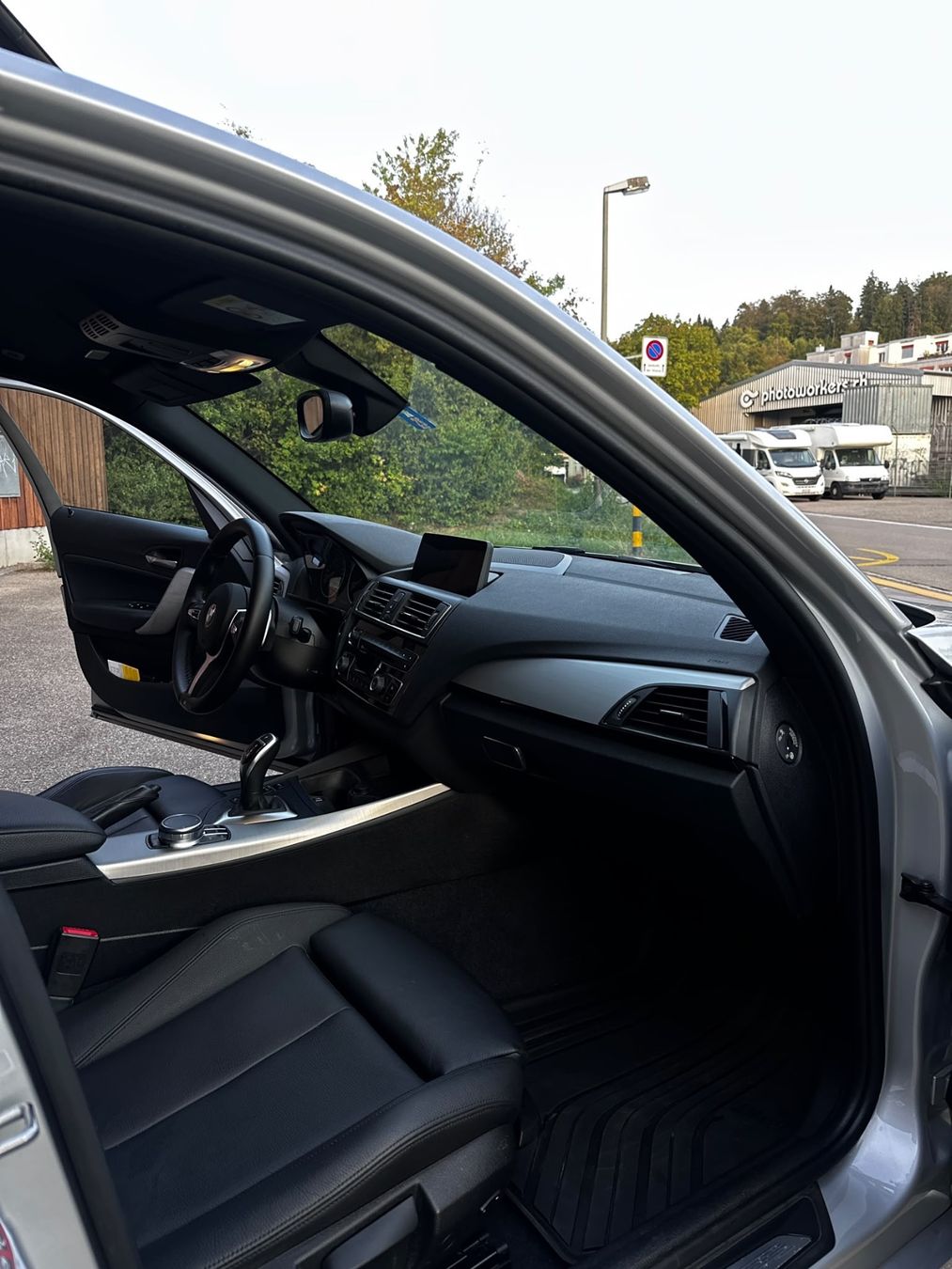 BMW Automobili: BMW 1er M-Paket x-Drive – Usato da Winterthur venduto da don_5dv6 9