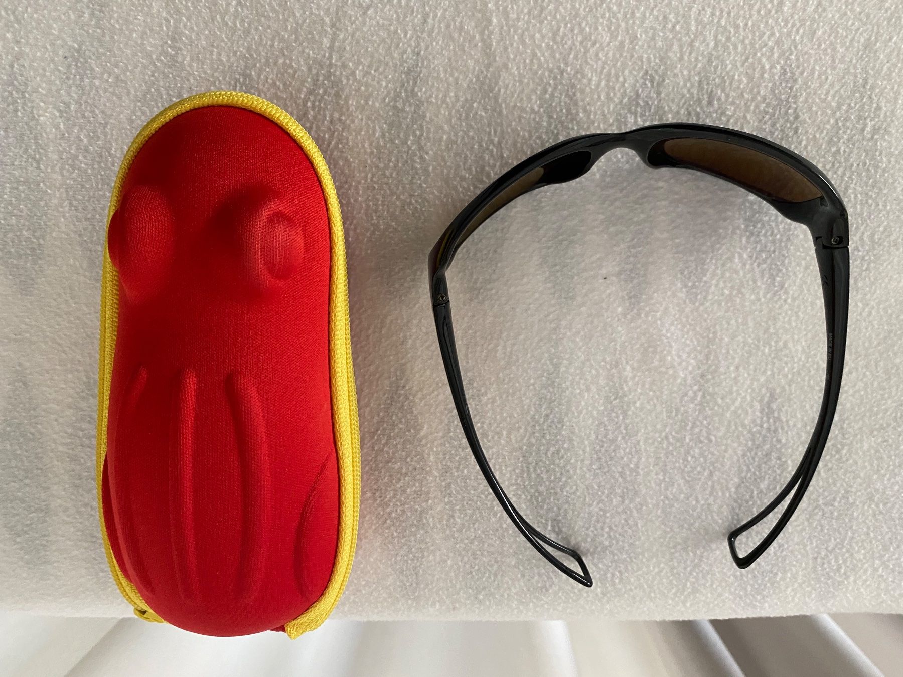 Julbo Occhiali & Lenti: Sonnenbrille, Kinder, Julbo – Nuovo (secondo la descrizione) da Bern venduto da L.I.A. 1
